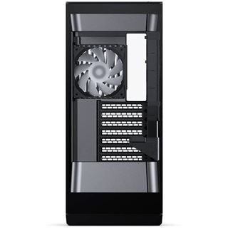 Phanteks Evolv S2 PC-Geh&auml;use, Midi-Tower, E-ATX, RGB, Tempered