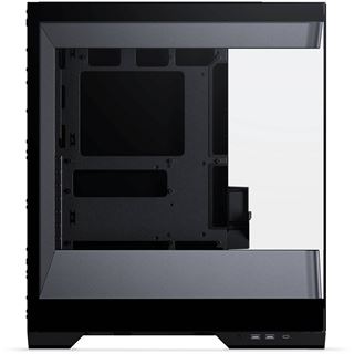 Phanteks Evolv S2 PC-Geh&auml;use, Midi-Tower, E-ATX, RGB, Tempered