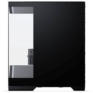 Phanteks Evolv S2 PC-Geh&auml;use, Midi-Tower, E-ATX, RGB, Tempered