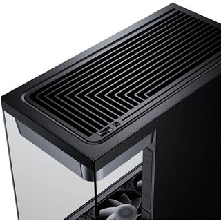 Phanteks Evolv S2 PC-Geh&auml;use, Midi-Tower, E-ATX, RGB, Tempered