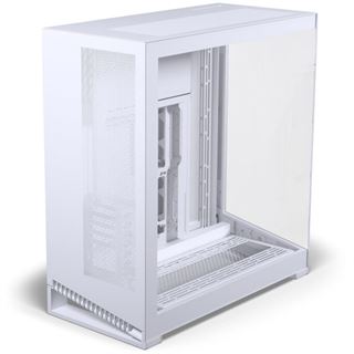 Phanteks NV9 MKII Matte Big Tower ohne Netzteil weiss