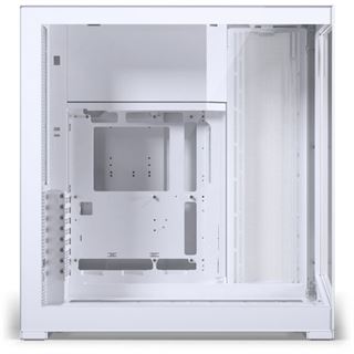 Phanteks NV9 MKII Matte Big Tower ohne Netzteil weiss
