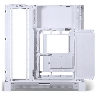 Phanteks NV9 MKII Matte Big Tower ohne Netzteil weiss