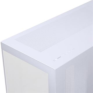 Phanteks NV9 MKII Matte Big Tower ohne Netzteil weiss