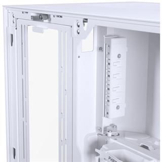 Phanteks NV9 MKII Matte Big Tower ohne Netzteil weiss