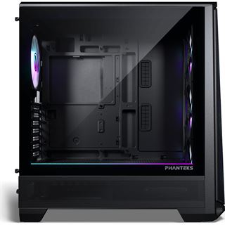 Phanteks Eclipse G400A PC-Geh&auml;use, Midi-Tower, E-ATX, Tempered
