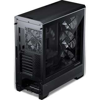 Phanteks Eclipse G400A PC-Geh&auml;use, Midi-Tower, E-ATX, Tempered