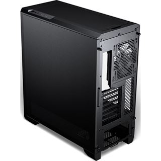 Phanteks Eclipse G400A PC-Geh&auml;use, Midi-Tower, E-ATX, Tempered