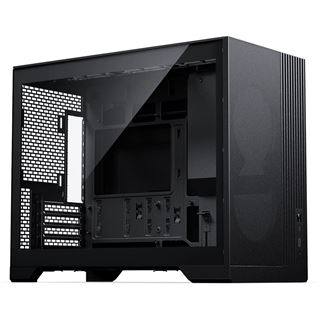 Phanteks XT M3 PC-Geh&auml;use, Mini-Geh&auml;use, mATX, Tempered