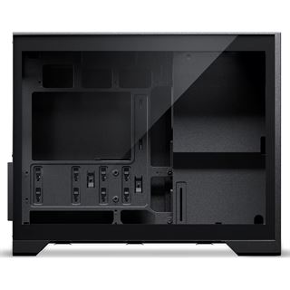 Phanteks XT M3 PC-Geh&auml;use, Mini-Geh&auml;use, mATX, Tempered