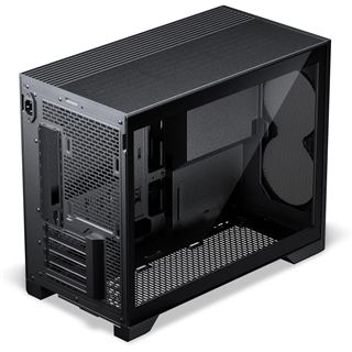Phanteks XT M3 PC-Geh&auml;use, Mini-Geh&auml;use, mATX, Tempered