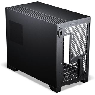 Phanteks XT M3 PC-Geh&auml;use, Mini-Geh&auml;use, mATX, Tempered