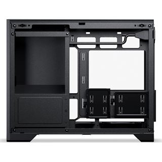 Phanteks XT M3 PC-Geh&auml;use, Mini-Geh&auml;use, mATX, Tempered