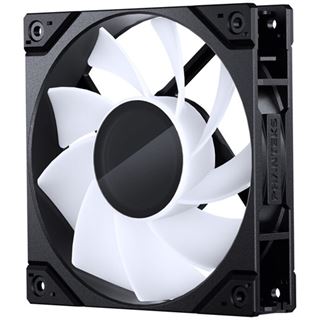 120x120x25mm Phanteks M25 Gen2 PWM D-RGB L&uuml;fter, 3er-Pack -
