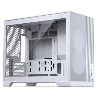 Phanteks XT M3 PC-Geh&auml;use, Mini-Geh&auml;use, mATX, Tempered