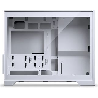 Phanteks XT M3 PC-Geh&auml;use, Mini-Geh&auml;use, mATX, Tempered
