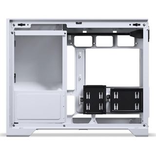 Phanteks XT M3 PC-Geh&auml;use, Mini-Geh&auml;use, mATX, Tempered