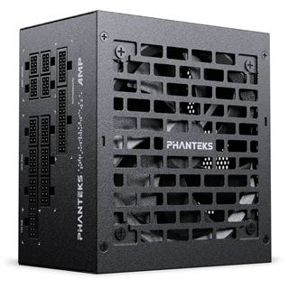 1000 Watt Phanteks AMP GH V2 schwarz Modular 80+ Platinum