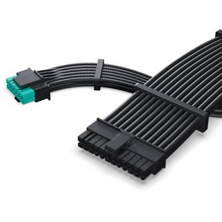 1000 Watt Phanteks AMP GH V2 schwarz Modular 80+ Platinum