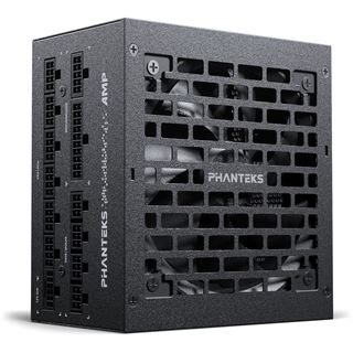 1200 Watt Phanteks AMP GH 80 PLUS Platinum Netzteil, PCIe 5.1, ATX