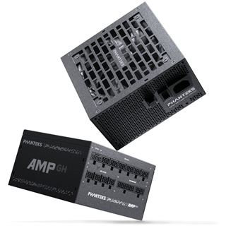 1200 Watt Phanteks AMP GH 80 PLUS Platinum Netzteil, PCIe 5.1, ATX