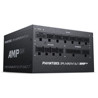 1200 Watt Phanteks AMP GH 80 PLUS Platinum Netzteil, PCIe 5.1, ATX