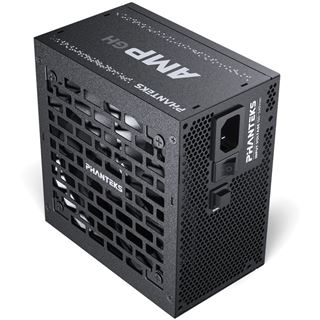 1200 Watt Phanteks AMP GH 80 PLUS Platinum Netzteil, PCIe 5.1, ATX