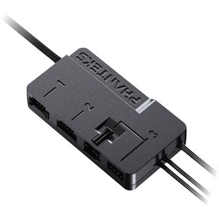 Phanteks Nexlinq Controller Hub V2 - schwarz