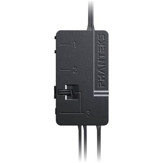 Phanteks Nexlinq Controller Hub V2 - schwarz