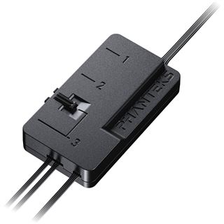 Phanteks Nexlinq Controller Hub V2 - schwarz