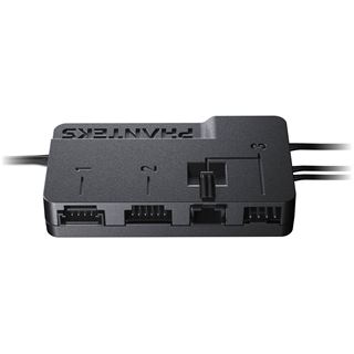 Phanteks Nexlinq Controller Hub V2 - schwarz