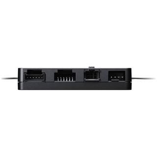 Phanteks Nexlinq Controller Hub V2 - schwarz