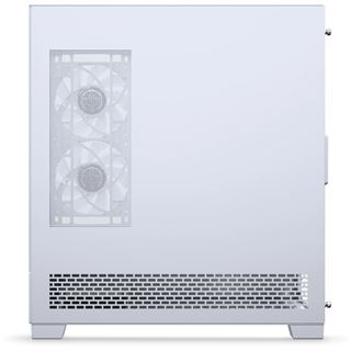 Phanteks XT View Matrix Midi Tower ohne Netzteil weiss