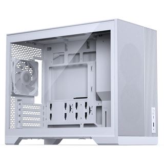 Phanteks XT M3 PC-Geh&auml;use, Mini-Geh&auml;use, mATX, RGB,