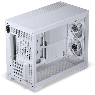 Phanteks XT M3 PC-Geh&auml;use, Mini-Geh&auml;use, mATX, RGB,