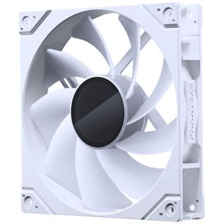 140x140x25mm Phanteks M25 Gen2 PWM D-RGB L&uuml;fter - Reverse Blade,