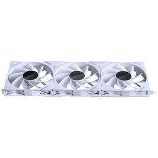 140x140x25mm Phanteks M25 Gen2 PWM D-RGB L&uuml;fter - Reverse Blade,