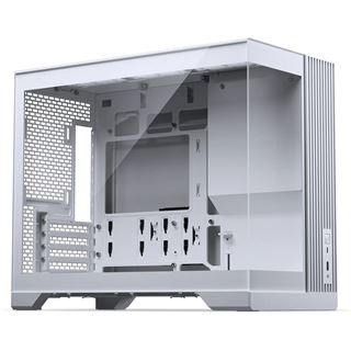 Phanteks XT V3 PC-Geh&auml;use, Mini-Geh&auml;use, mATX, Tempered