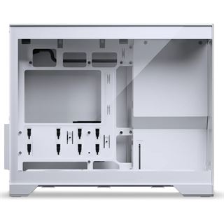 Phanteks XT V3 PC-Geh&auml;use, Mini-Geh&auml;use, mATX, Tempered