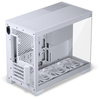 Phanteks XT V3 PC-Geh&auml;use, Mini-Geh&auml;use, mATX, Tempered