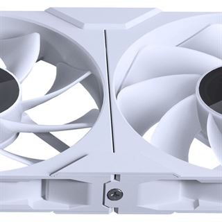 140x140x25mm Phanteks M25 Gen2 PWM D-RGB L&uuml;fter 3er-Pack -