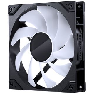 140x140x25mm Phanteks M25 Gen2 PWM D-RGB L&uuml;fter, 3er-Pack -