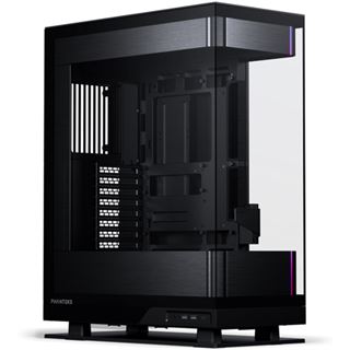 Phanteks Evolv X2 PC-Geh&auml;use, Midi-Tower, E-ATX, Tempered Glass,