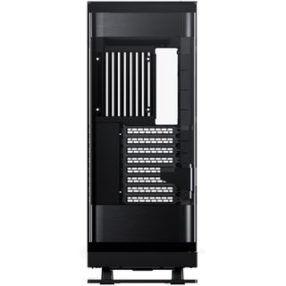 Phanteks Evolv X2 PC-Geh&auml;use, Midi-Tower, E-ATX, Tempered Glass,