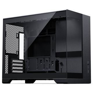 Phanteks XT V3 PC-Geh&auml;use, Mini-Geh&auml;use, mATX, Tempered