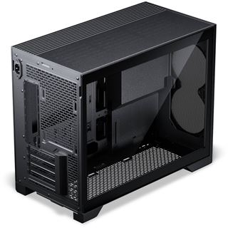 Phanteks XT V3 PC-Geh&auml;use, Mini-Geh&auml;use, mATX, Tempered