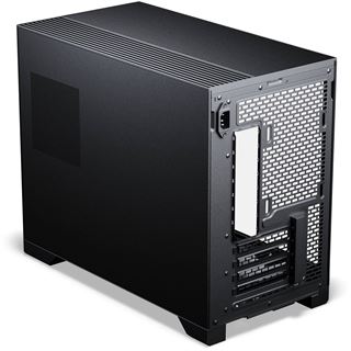 Phanteks XT V3 PC-Geh&auml;use, Mini-Geh&auml;use, mATX, Tempered