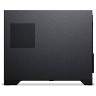 Phanteks XT V3 PC-Geh&auml;use, Mini-Geh&auml;use, mATX, Tempered