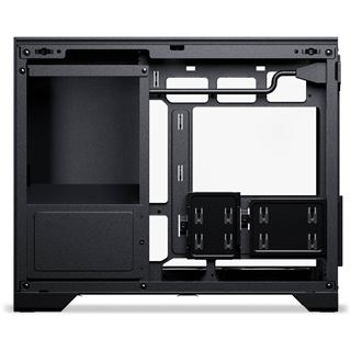Phanteks XT V3 PC-Geh&auml;use, Mini-Geh&auml;use, mATX, Tempered