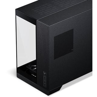 Phanteks XT V3 PC-Geh&auml;use, Mini-Geh&auml;use, mATX, Tempered
